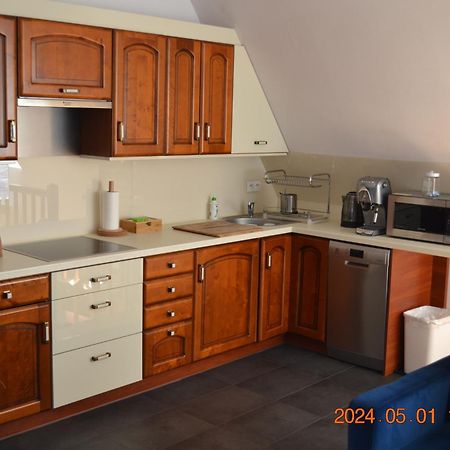 Apartament Zakopianski Relax Закопане Экстерьер фото