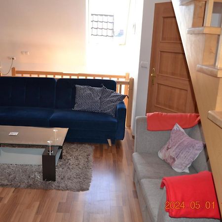 Apartament Zakopianski Relax Закопане Экстерьер фото