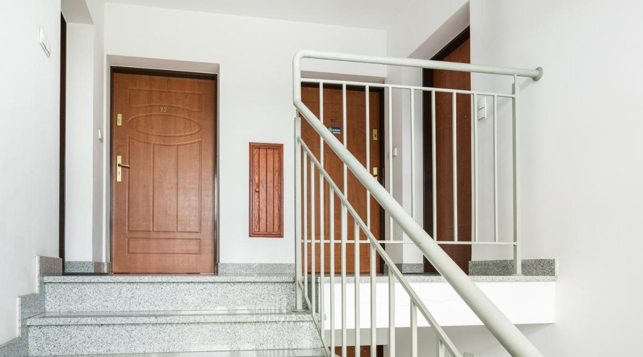 Apartament Zakopianski Relax Закопане Экстерьер фото