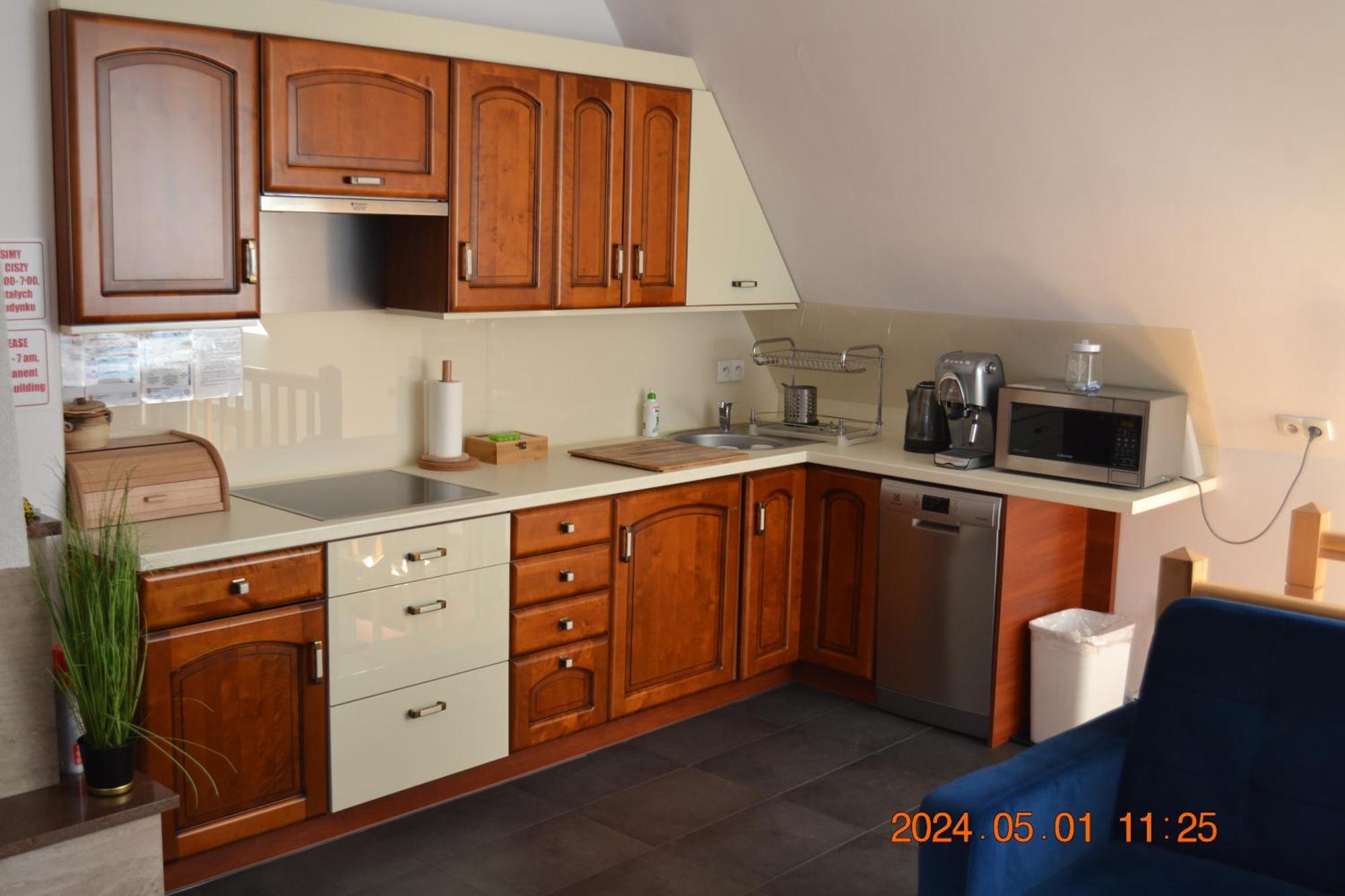 Apartament Zakopianski Relax Закопане Экстерьер фото