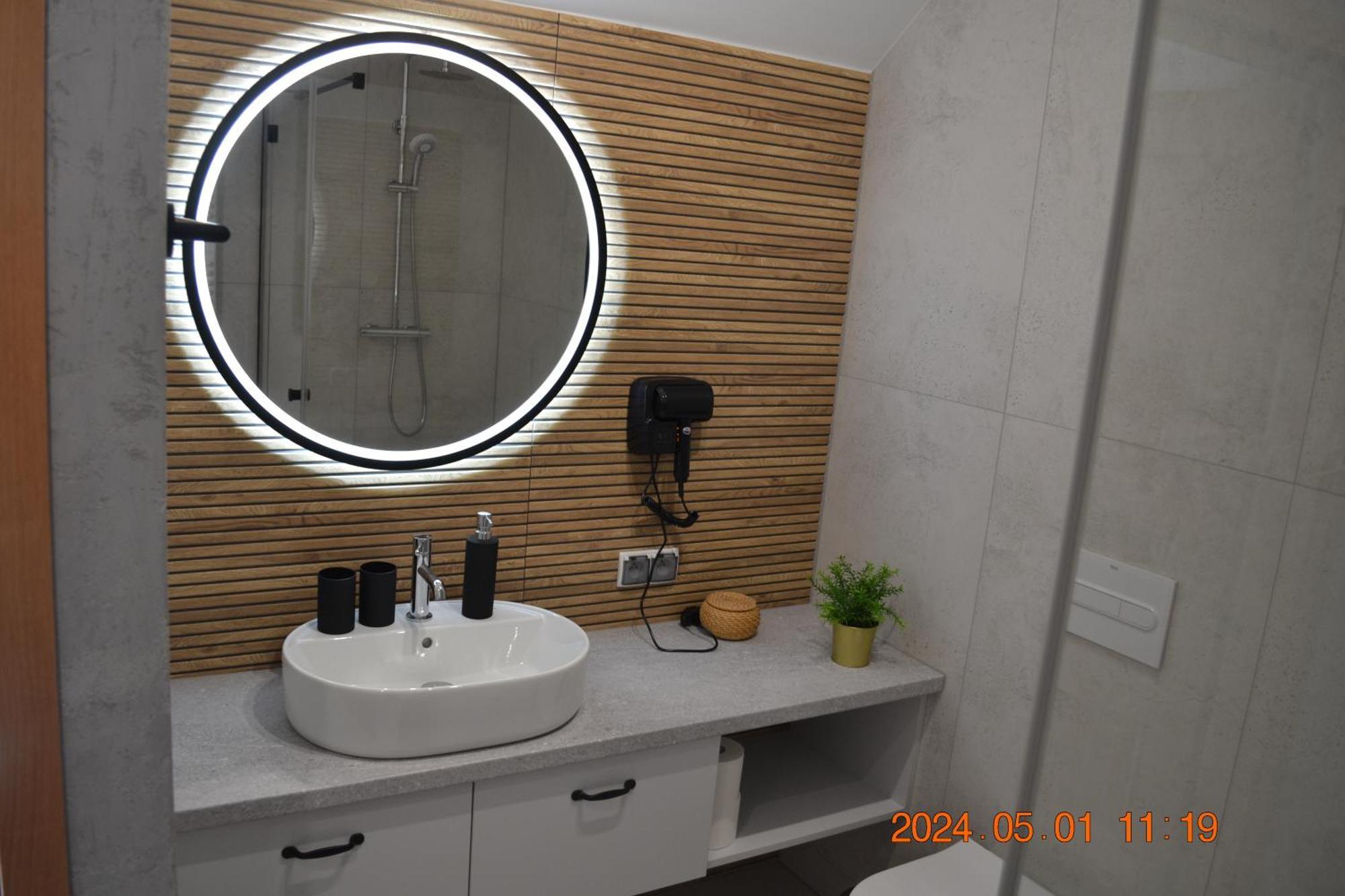 Apartament Zakopianski Relax Закопане Экстерьер фото