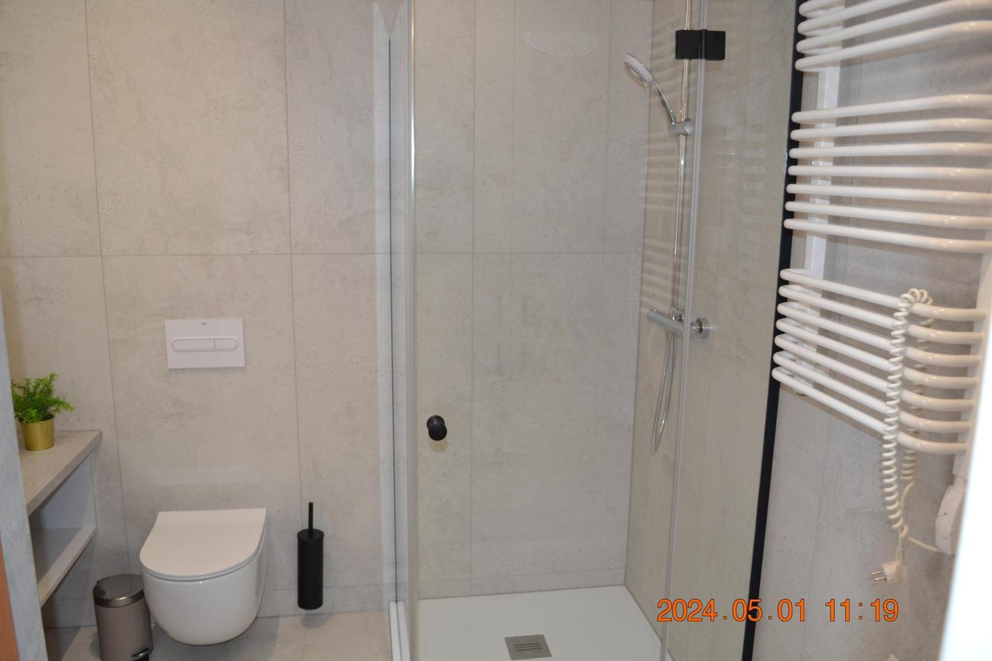 Apartament Zakopianski Relax Закопане Экстерьер фото