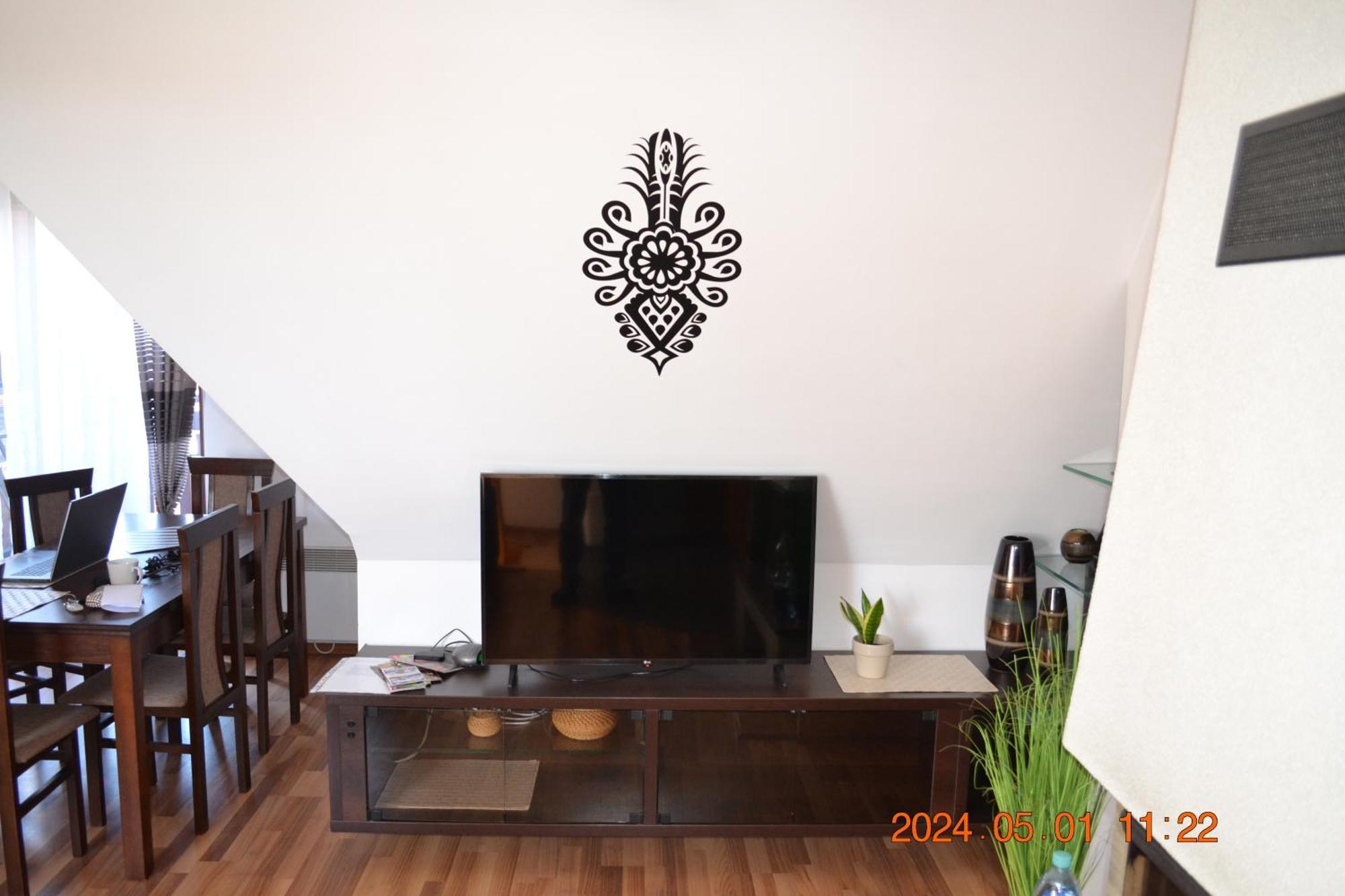 Apartament Zakopianski Relax Закопане Экстерьер фото