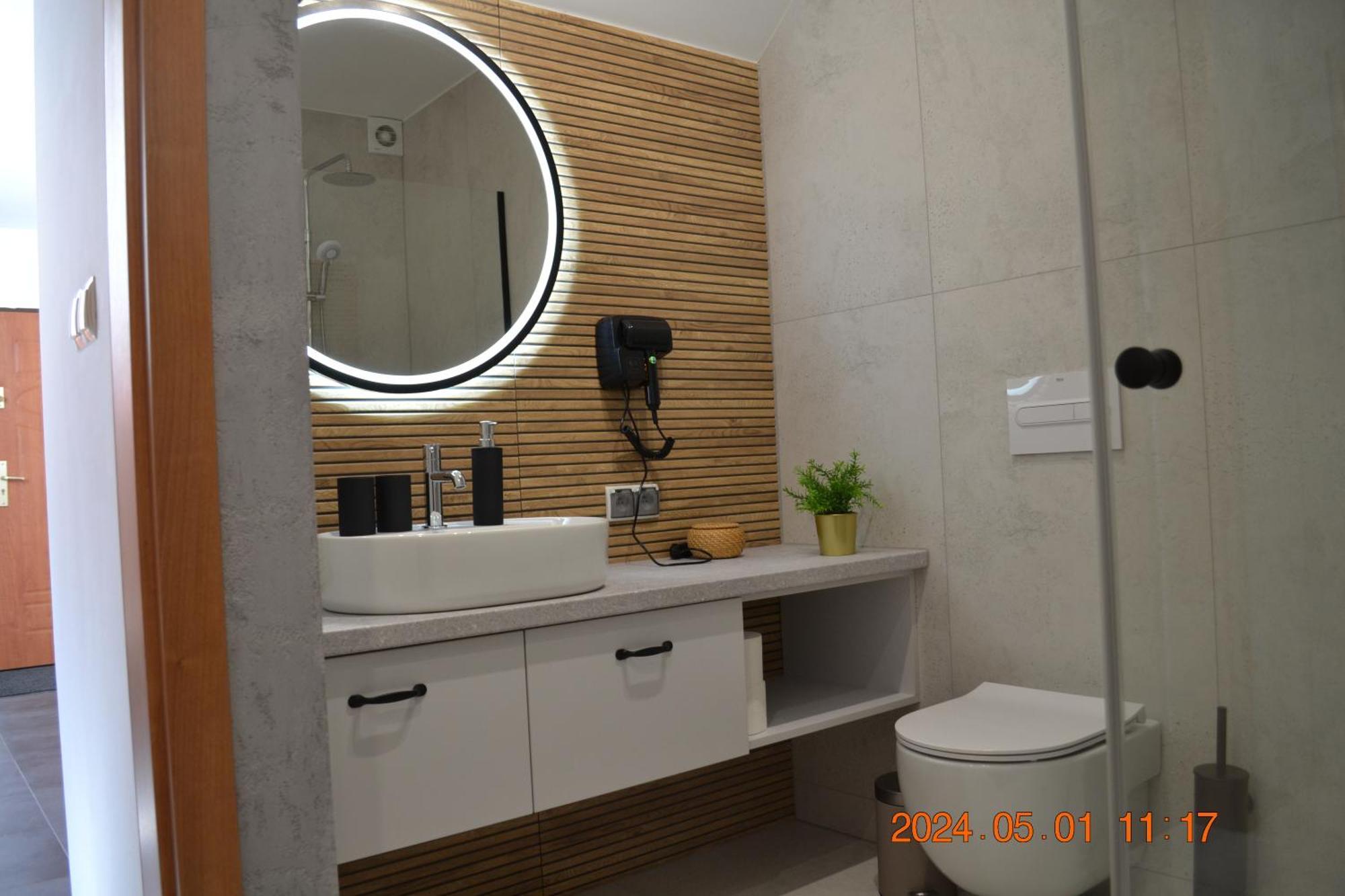 Apartament Zakopianski Relax Закопане Экстерьер фото
